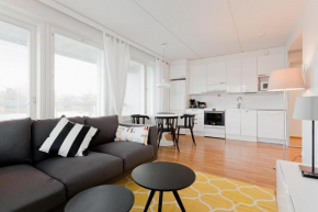 Forenom Serviced Apartments Turku Laukkavuori, Turku